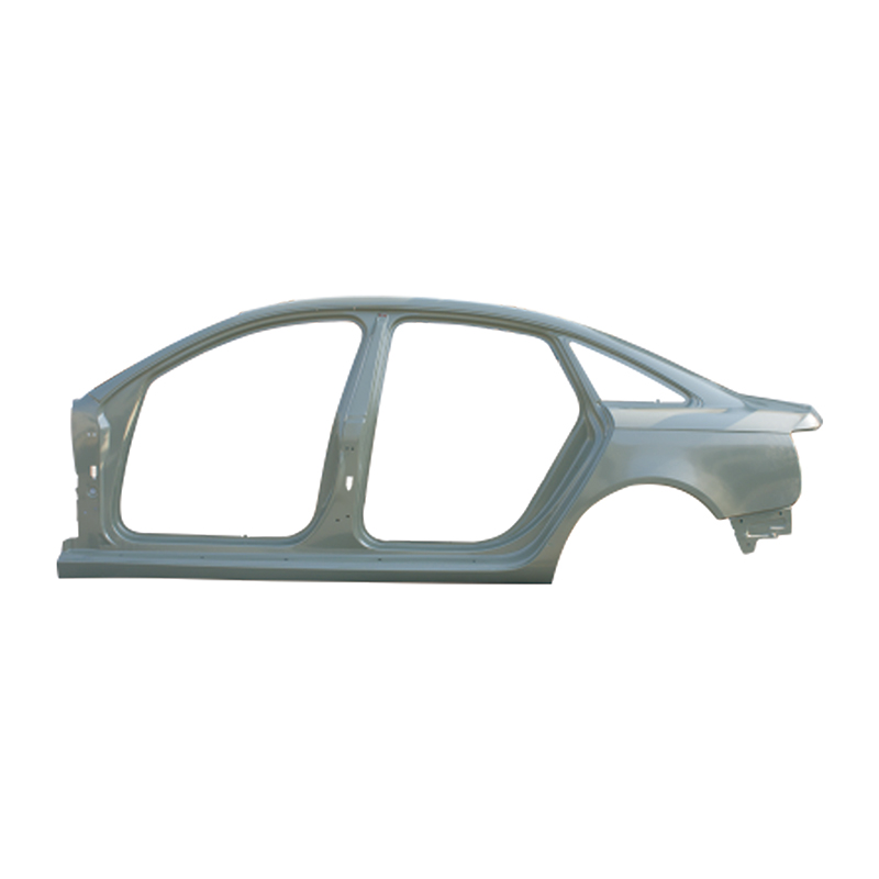AUDI C6 Sidepanel