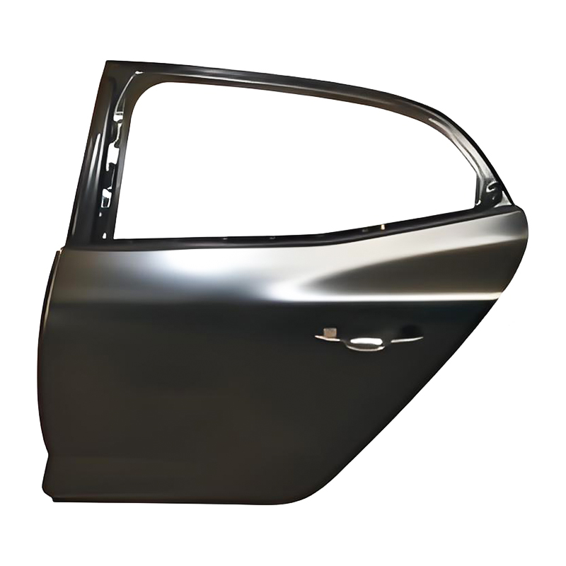 MEGANE 16 Bagdør