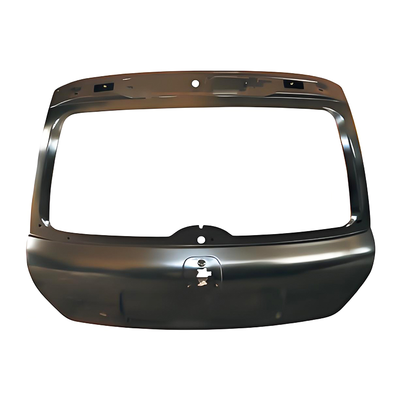 RENAULT CLIO 04 Bagklap