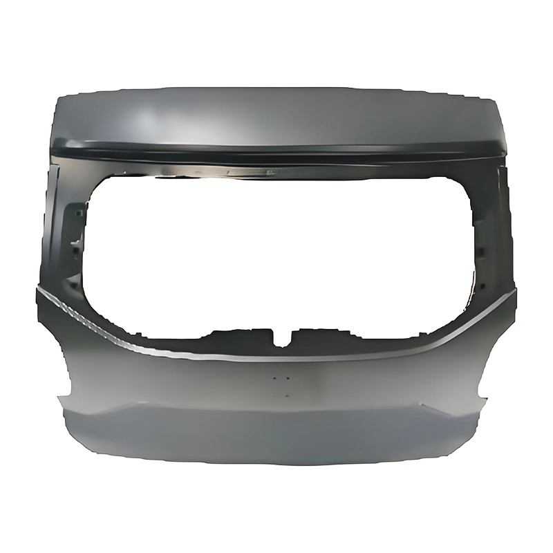 RENAULT DACIA DUSTER 18 Bagklap