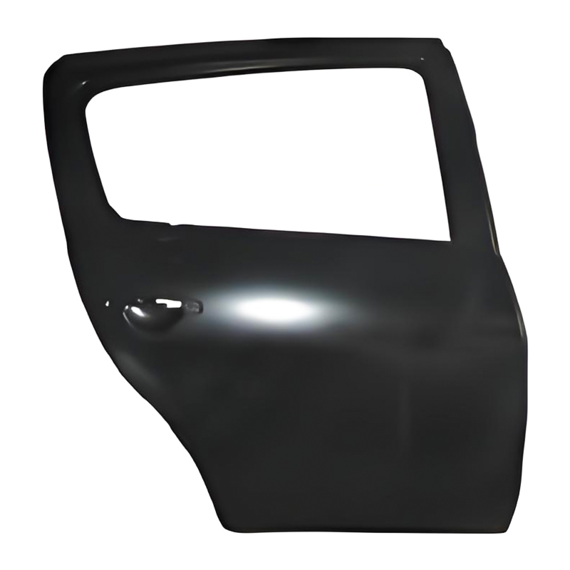 SANDERO 09 Bagdør