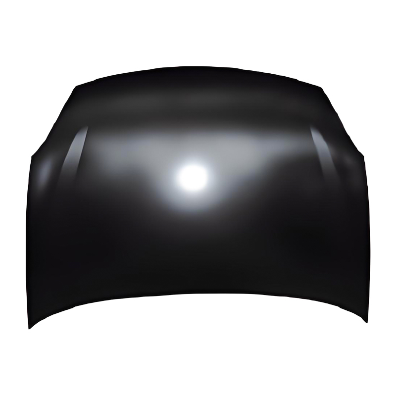 SYMBOL 09 Emhætte
