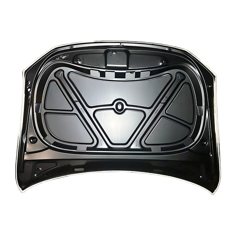 AMAROK 11 Hætte