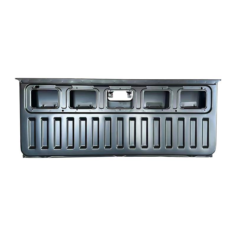 AMAROK 11 Bagpanel