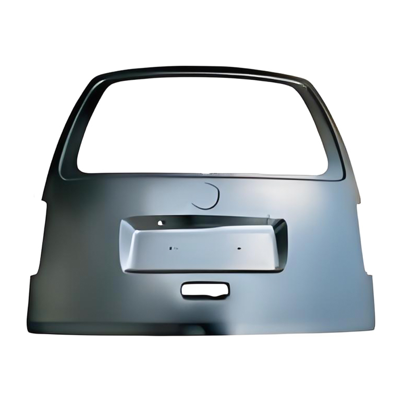 CADDY 15 Bagklap