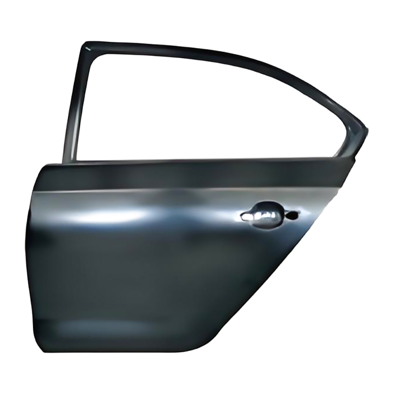 JETTA 12 Bagdør