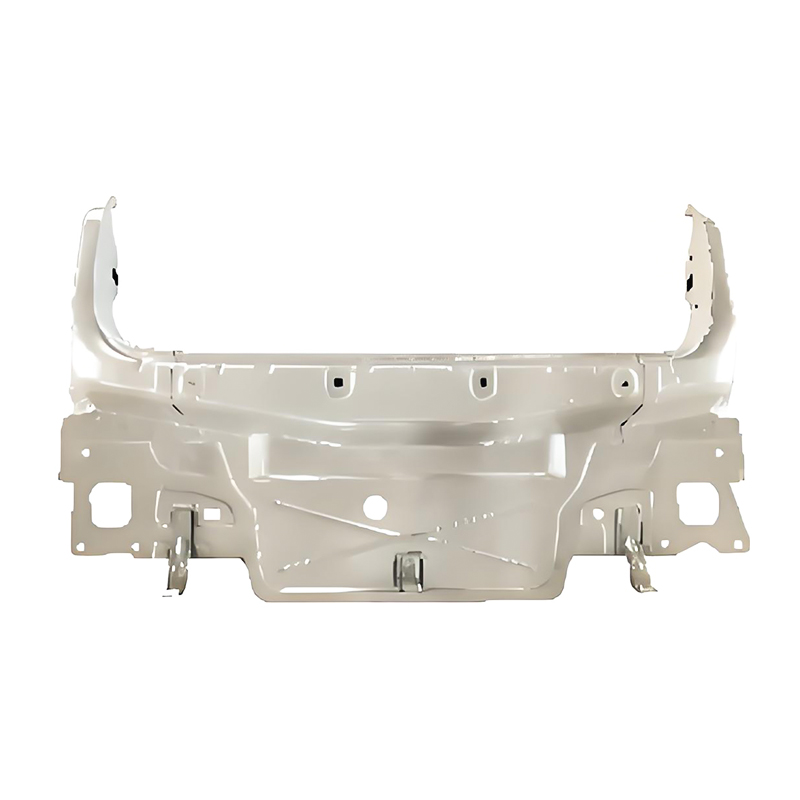 JETTA 12 Bagpanel