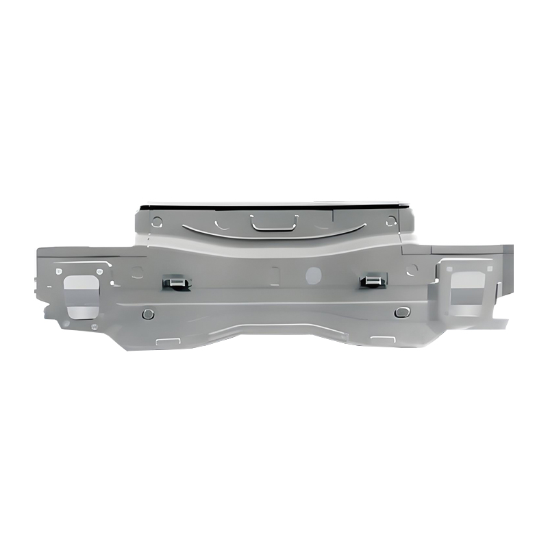 PASSAT CC 08 Bagpanel
