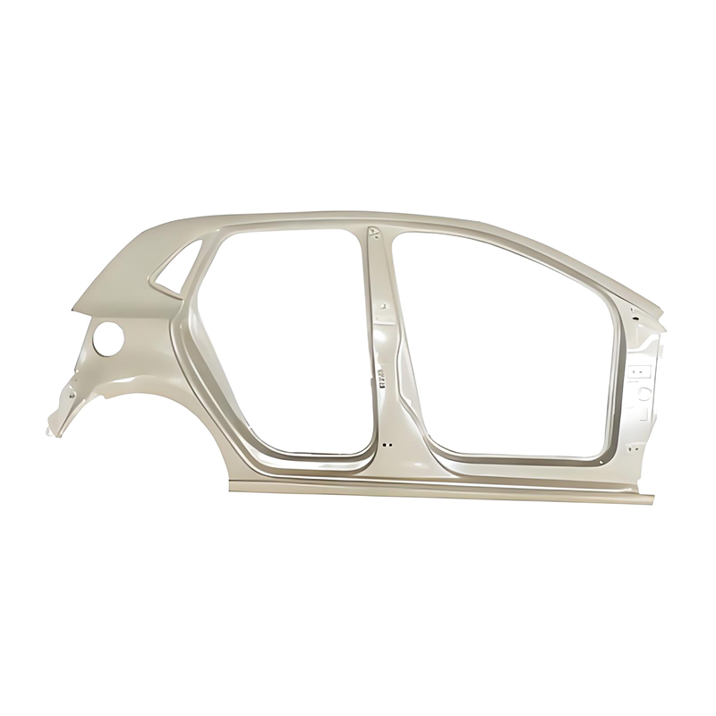 POLO 11 HB Sidepanel