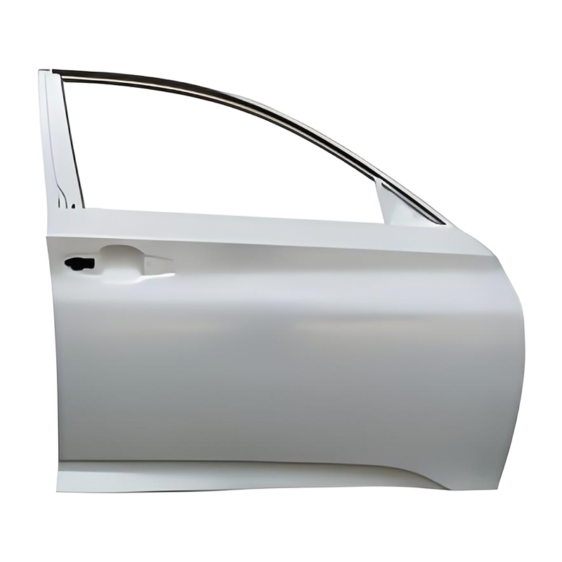 ACCORD 18 fordøre