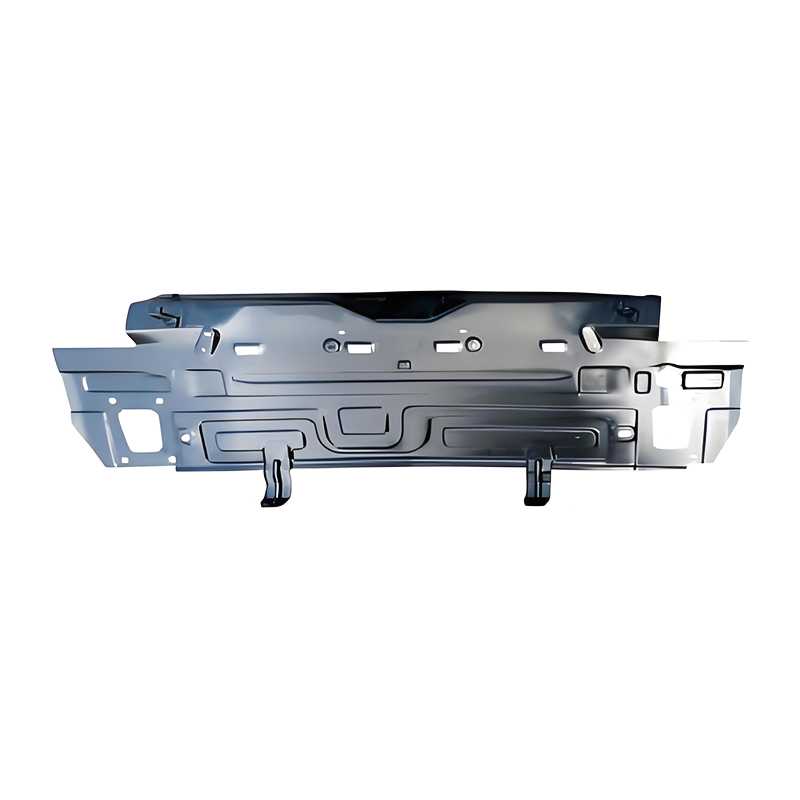 TIGUAN 12 Bagpanel
