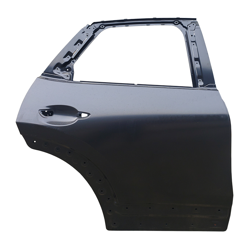 CX-30 Bagdør