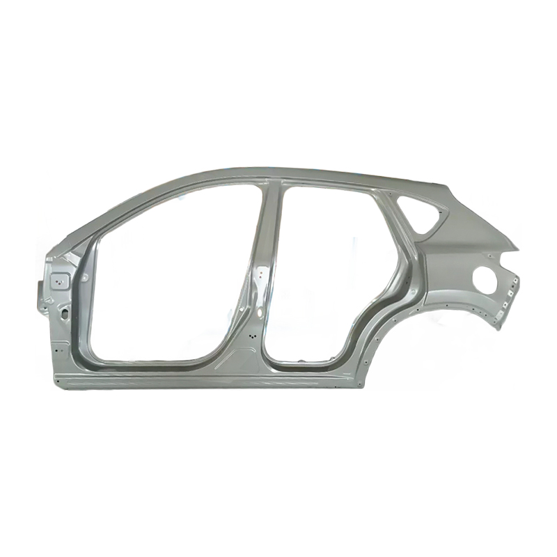CX-5 13 Sidepanel