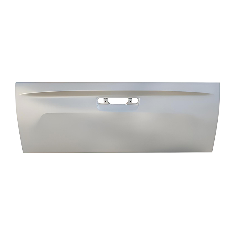D-MAX 18 Halepanel