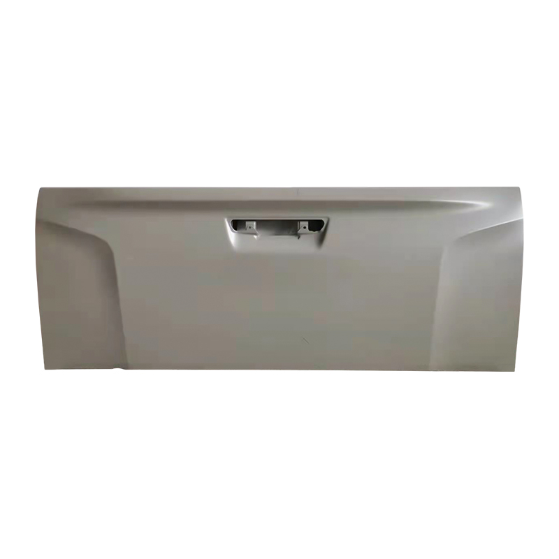 D-MAX 20 Halepanel
