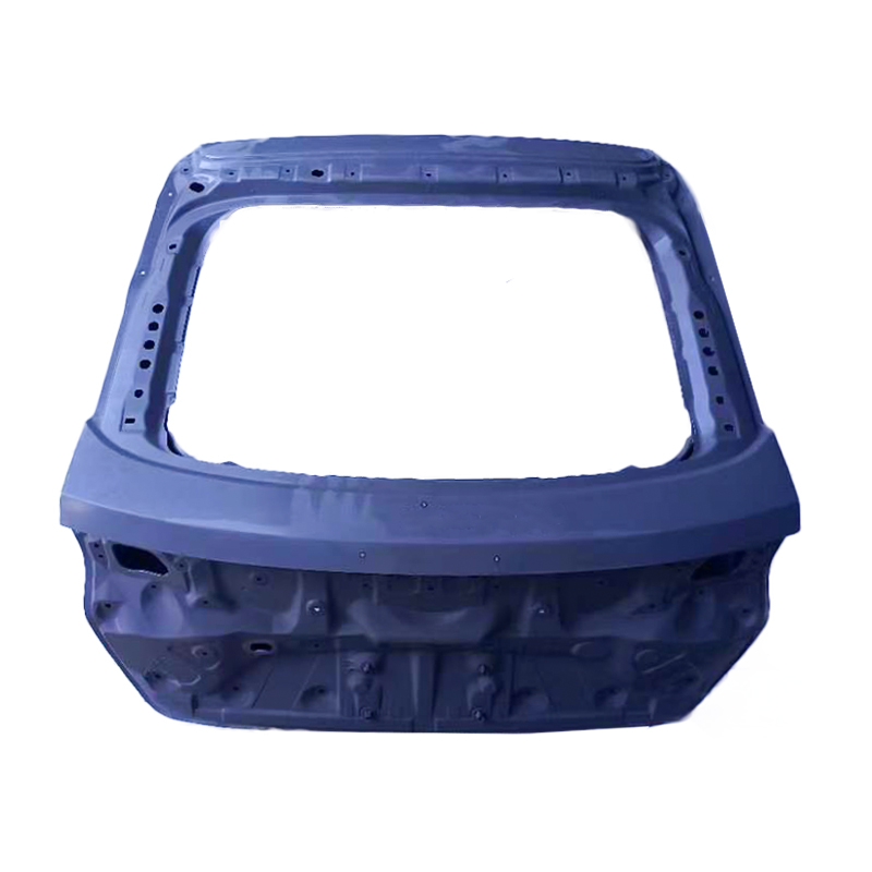 HRV 23 Bagklap