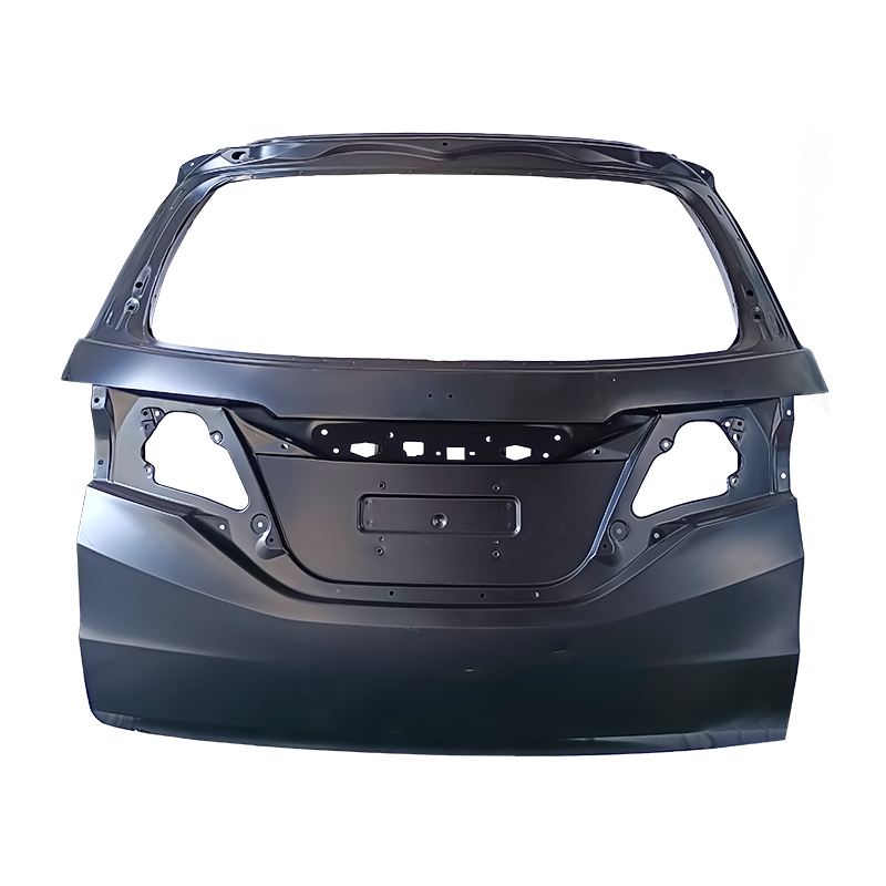 HRV 23 Bagklap