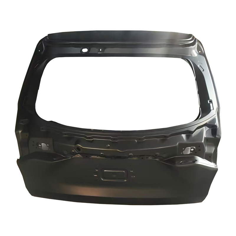 HRV US Bagklap