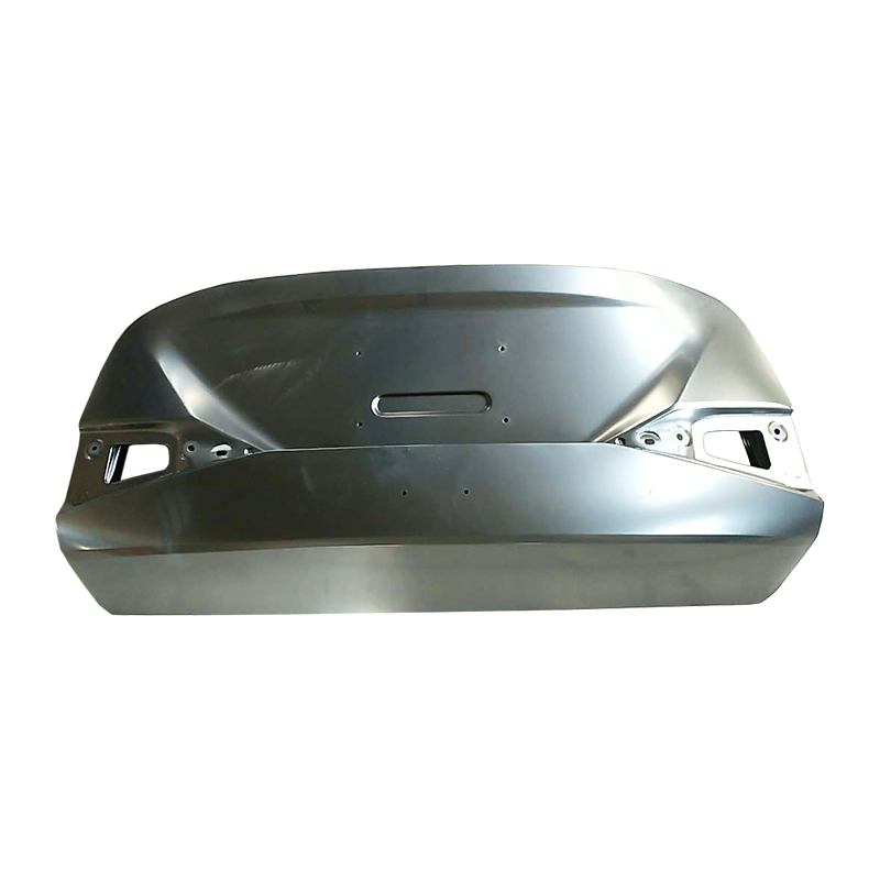 M3 2014 Trunk lid