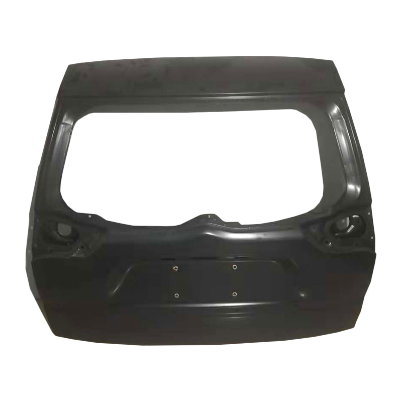 PAJERO SPORT'05 Bagklap