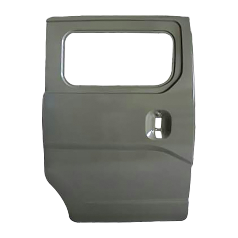 NV200 Bagdør
