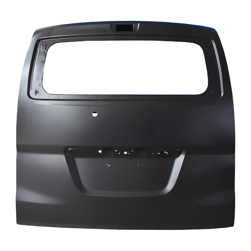 NV200 bagklap