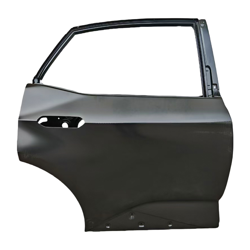 TOYOTA BZ3 Bagdør