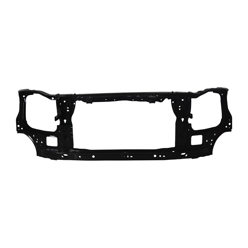 TOYOTA HILUX REVO 15- Sidepanel