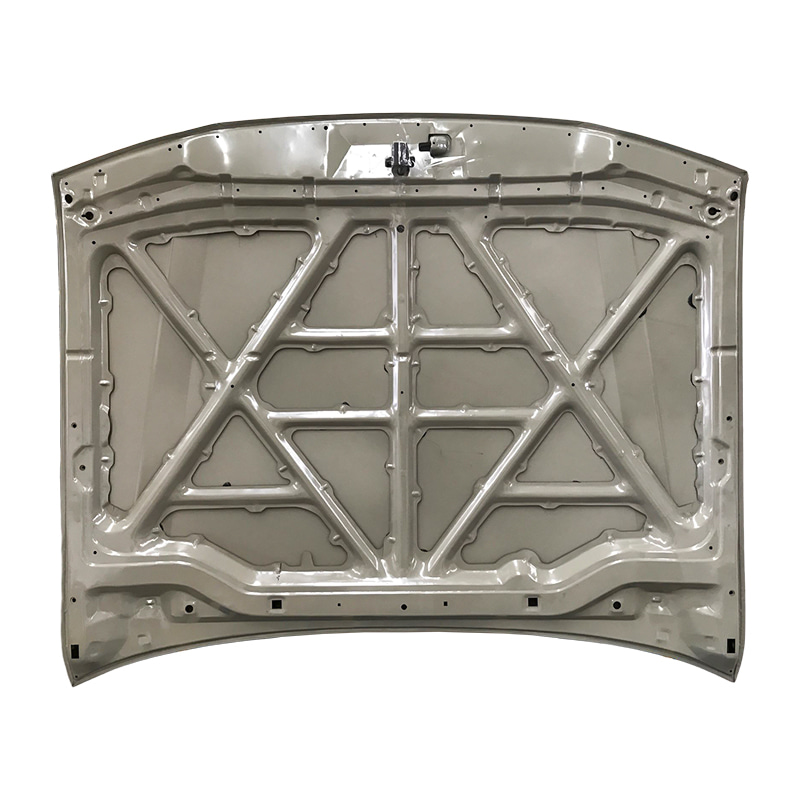 TOYOTA LAND CRUISER 00 4700 Motorhjelm