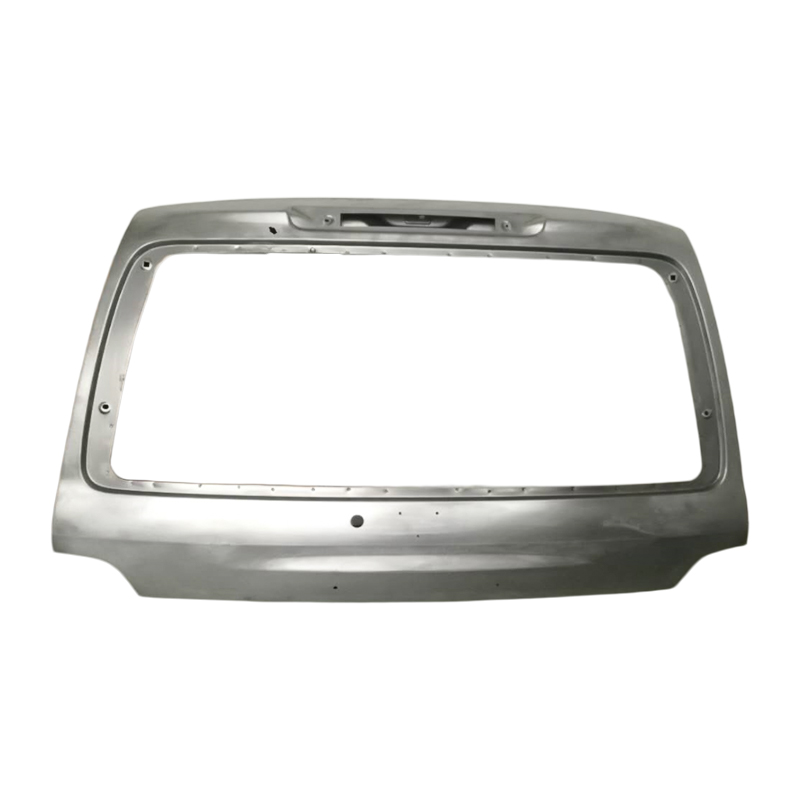 TOYOTA LAND CRUISER 00 4700 Bagklap