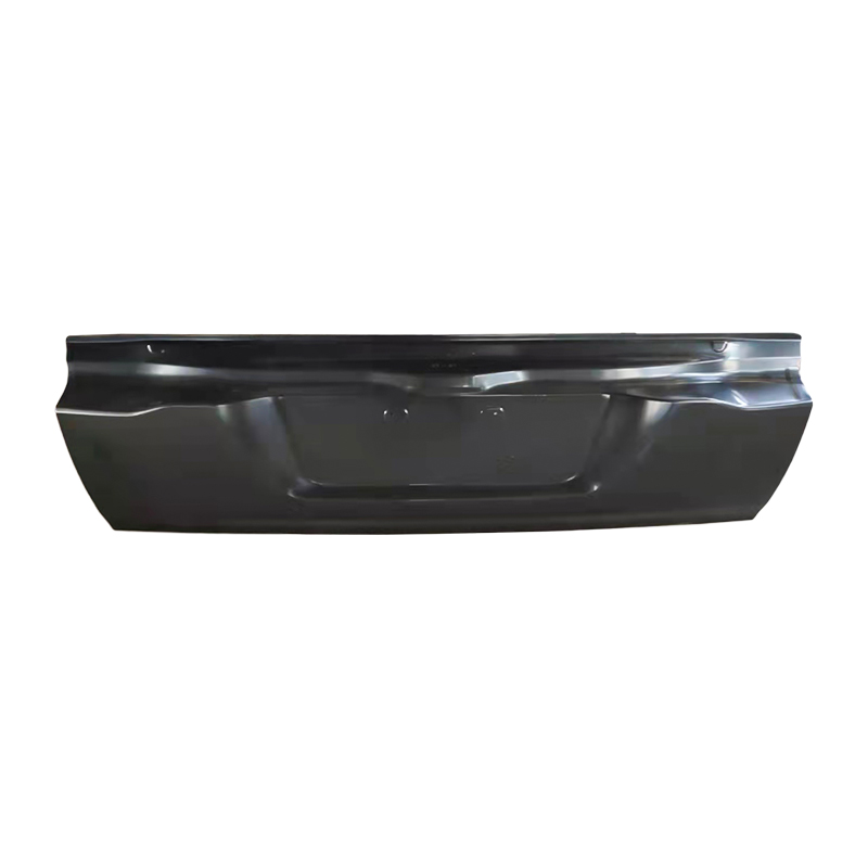 TOYOTA LAND CRUISER 16 Halepanel