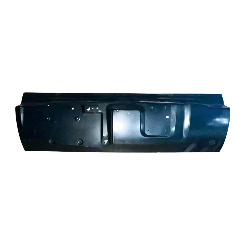 TOYOTA LAND CRUISER 16 Halepanel