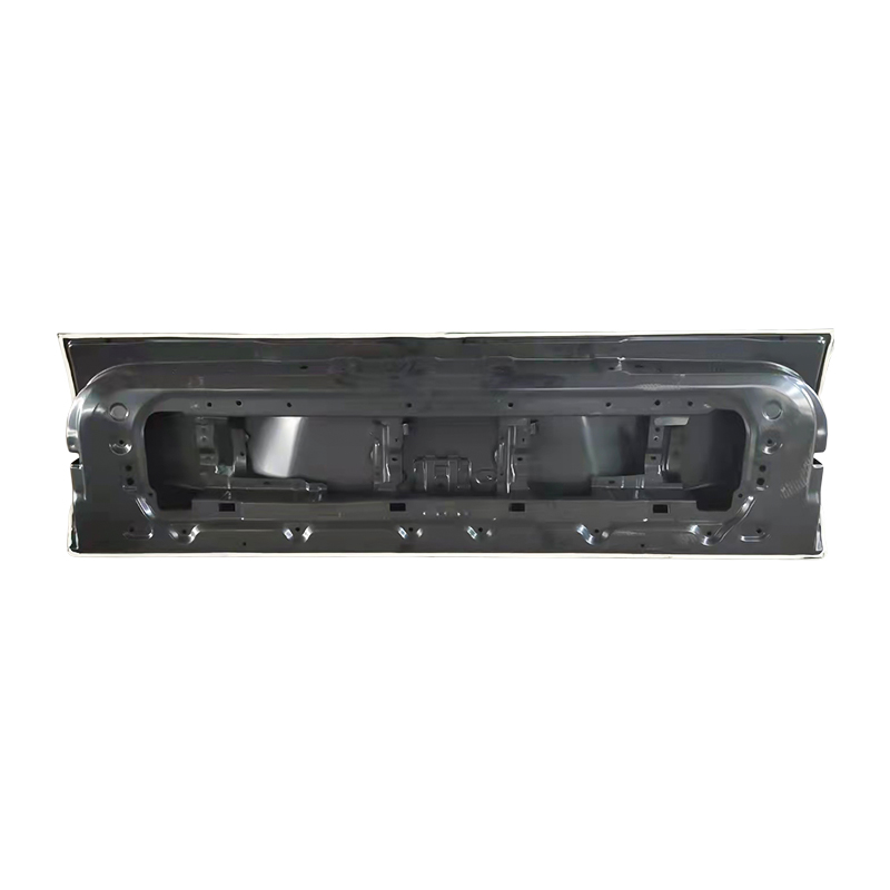TOYOTA LAND CRUISER 16 Halepanel