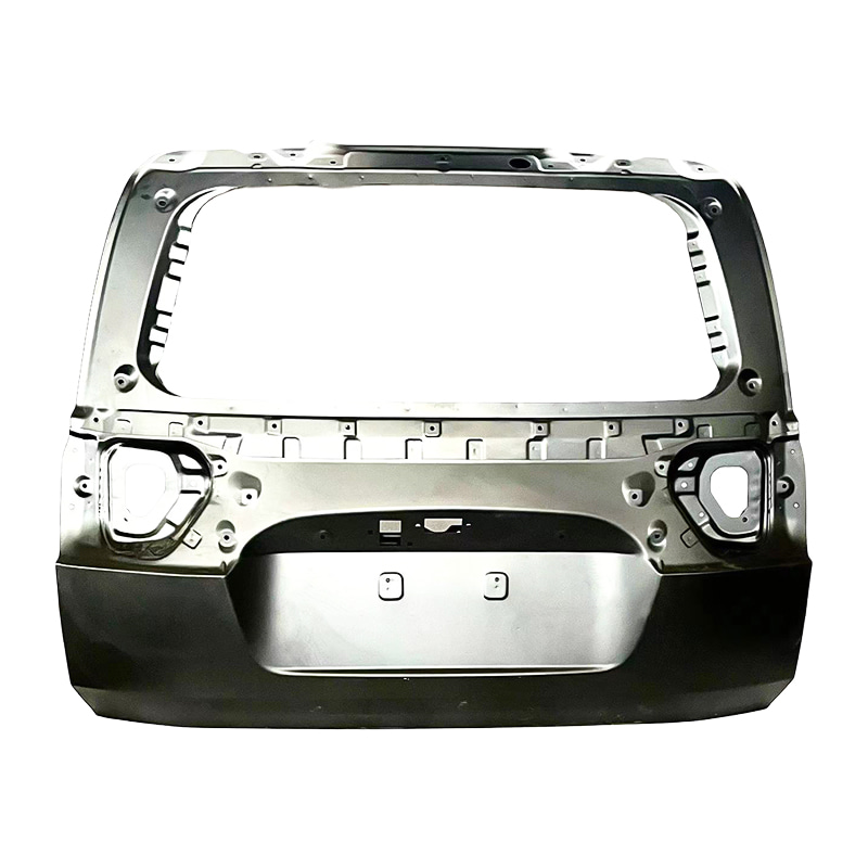 TOYOTA LAND CRUISER 21 Bagklap