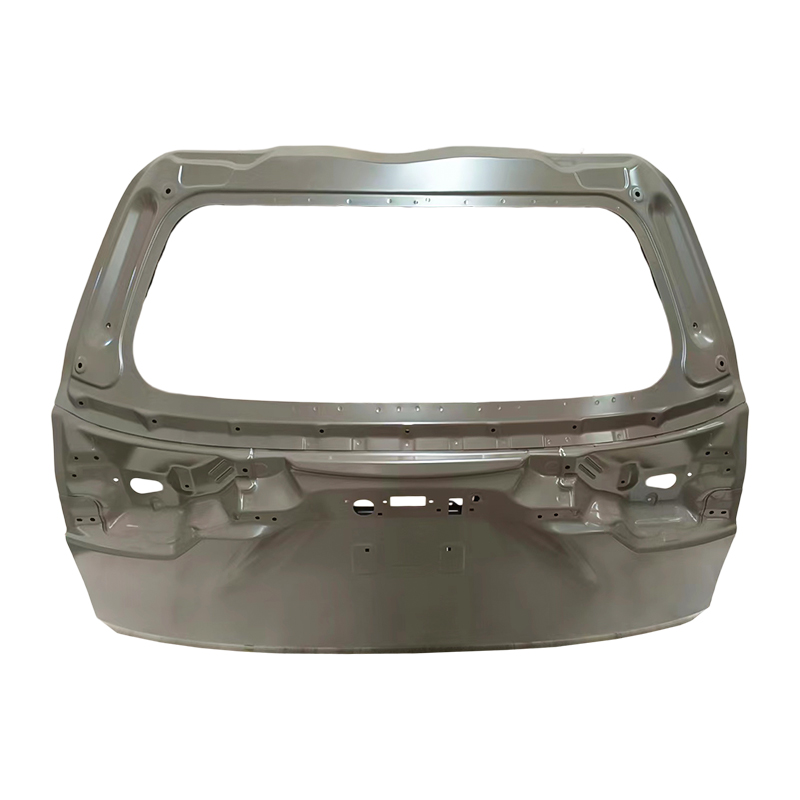 TOYOTA SEQUOIA Bagklap