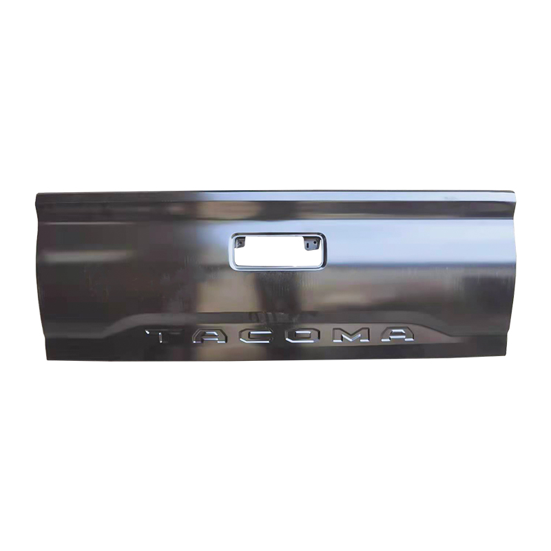 TOYOTA TACOMA 2014 Halepanel