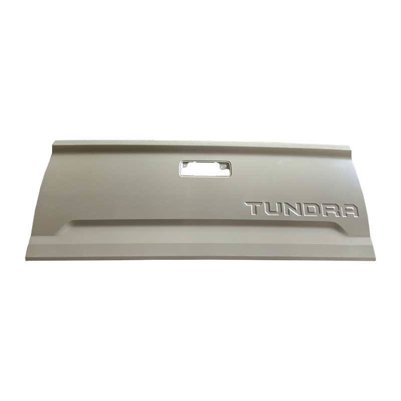 TOYOTA TUNDRA 14 Halepanel