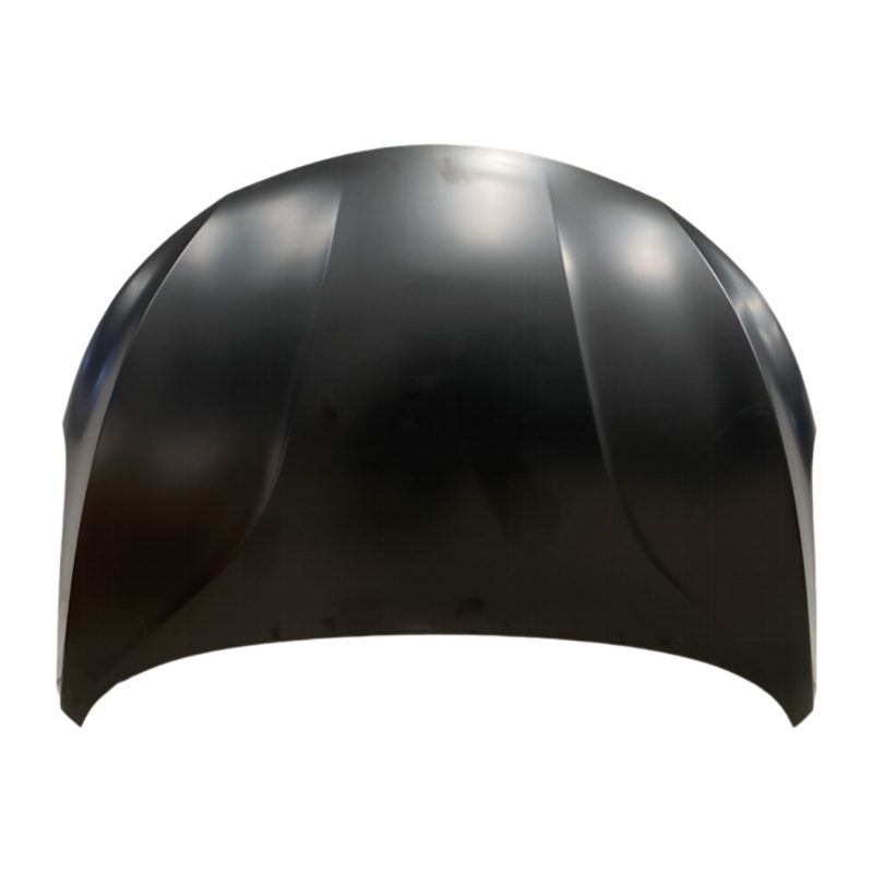 CHANGAN Alsvin 2018- Sort Hætte