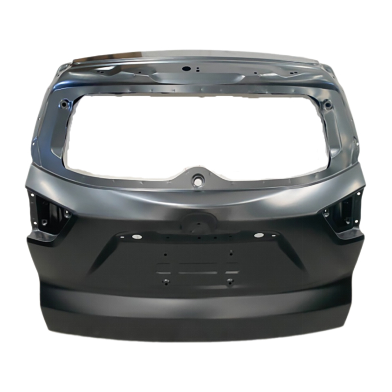 CHANGAN CS15 16 Bagagerumsdæksel Med Bagrude