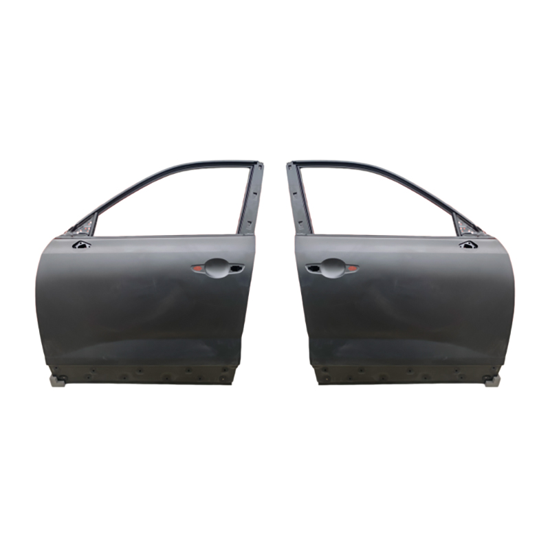 CHANGAN CS35 PLUS 18 Fordøre