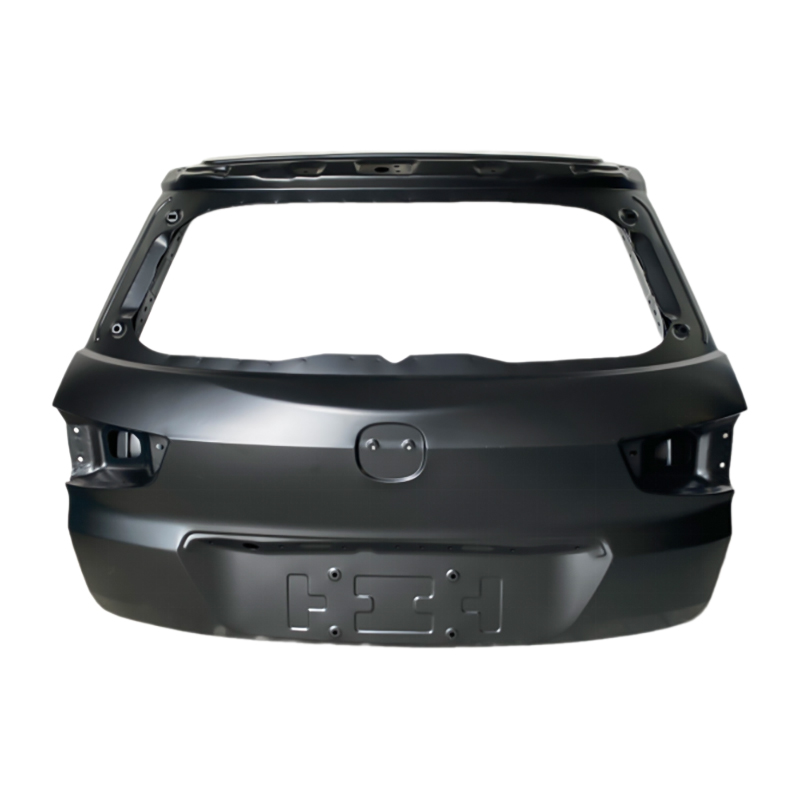 CHANGAN CS55 2017-2019CS55Plus 2020-2021 bagagerumslåg med bagrude