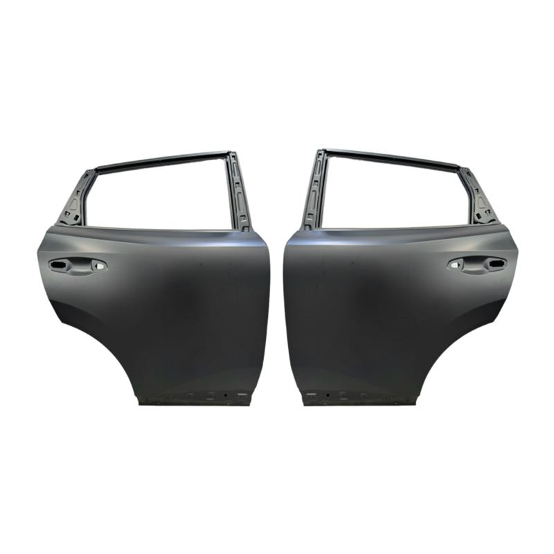 CHANGAN CS55 PLUS 22 Bagdøre