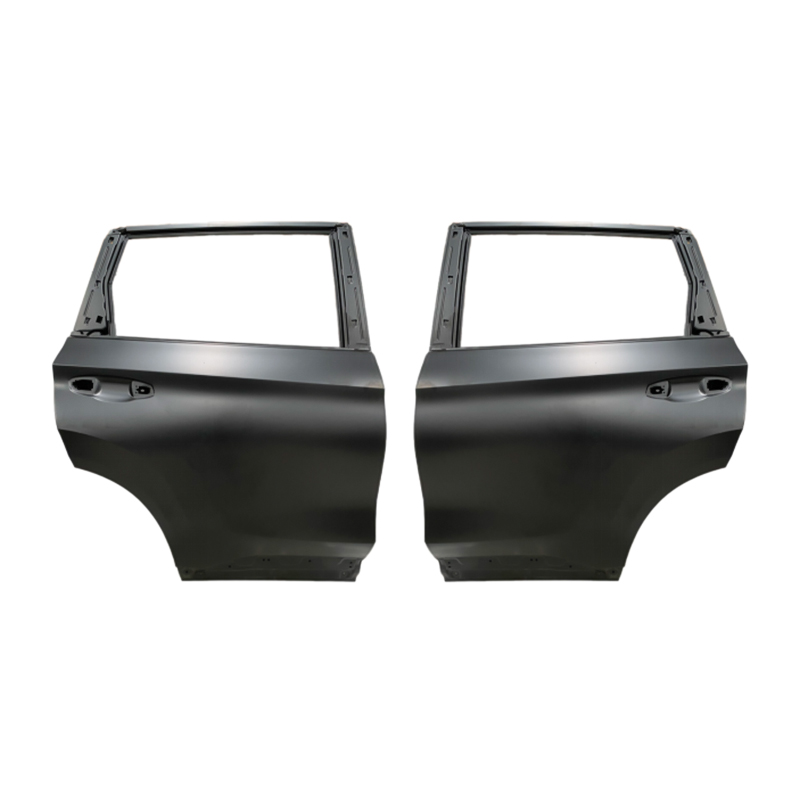 CHANGAN CS75 PLUS 20-22 Bagdøre
