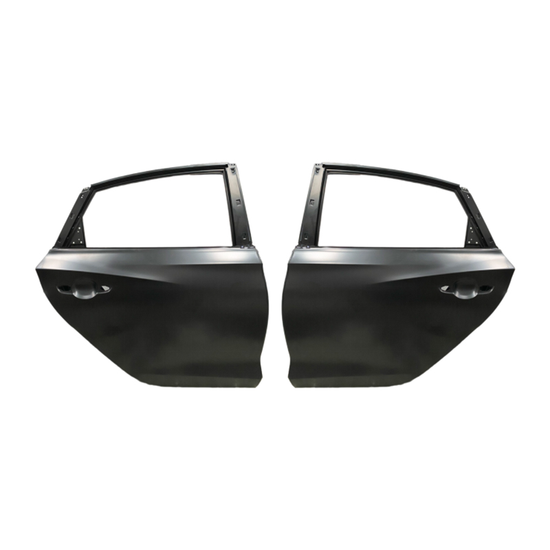 CHANGAN Eado 2018-2019 Eado Plus 2020-2022 bagdøre