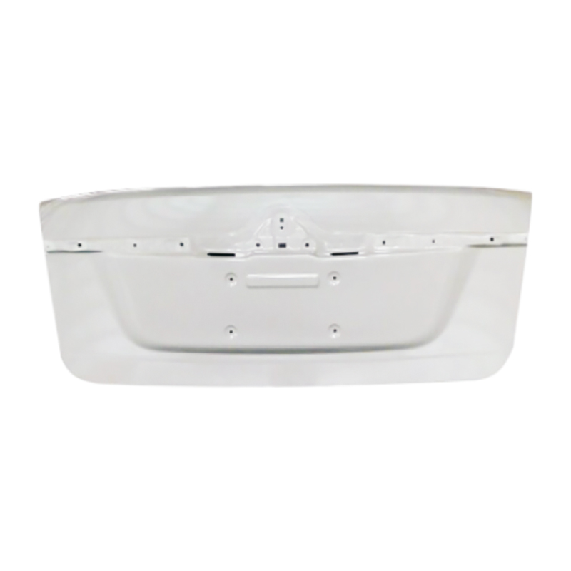 Bil bagklap til BRILLIANCE H330 13