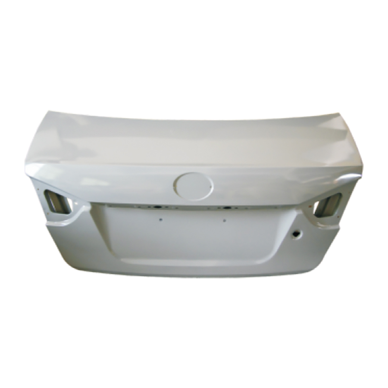 JAC J5-10 bagklap