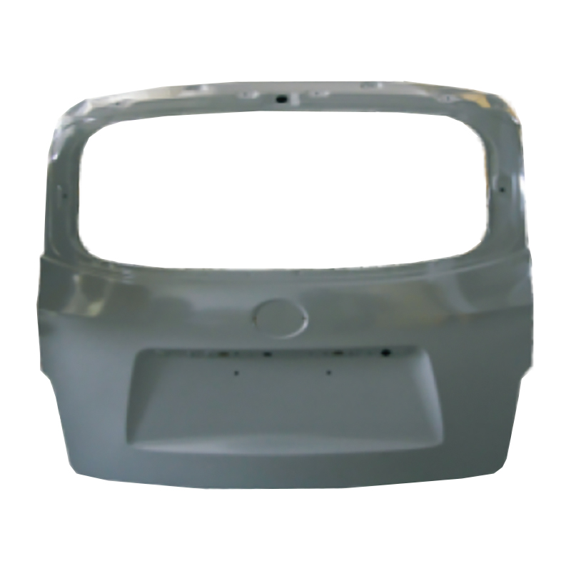 JAC J6-10 bagklap