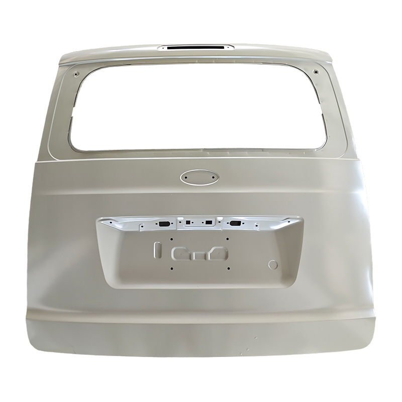 JAC Ny M3 bagklap