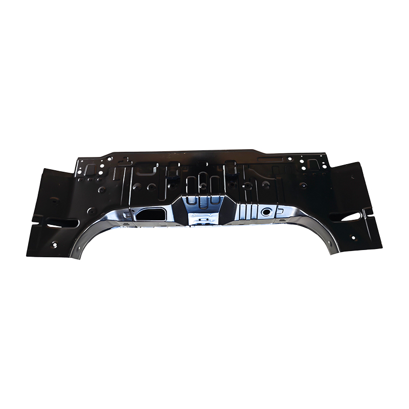 JAC S3 bagpanel