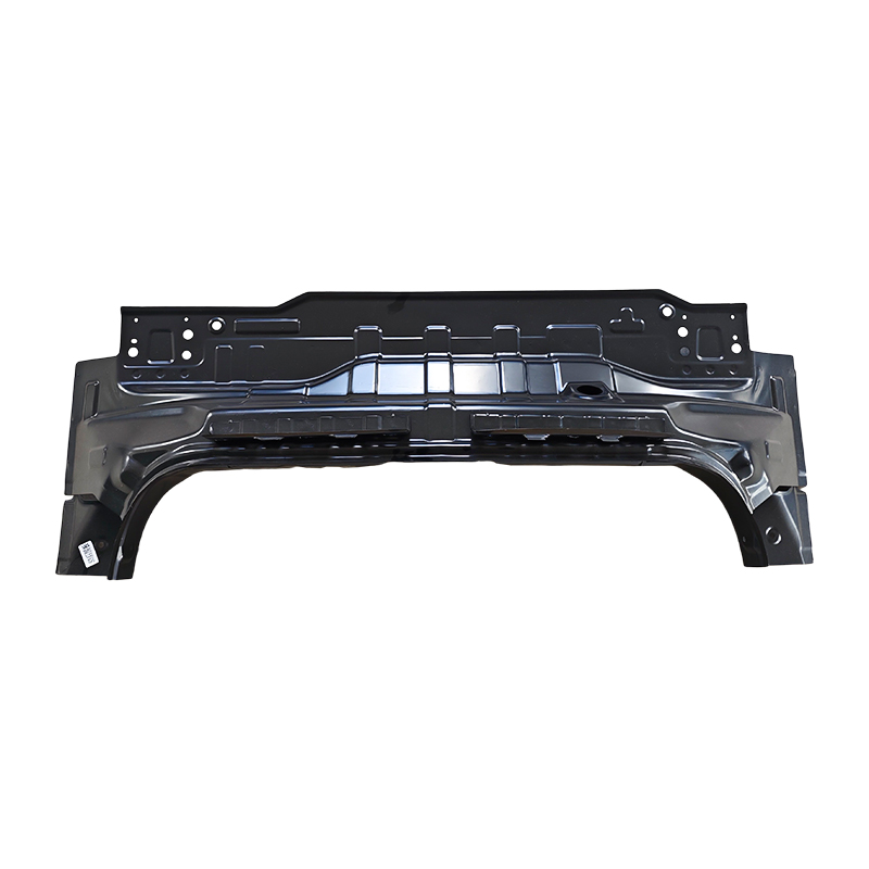JAC S3 bagpanel